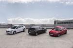 Opel Astra ecoFLEX 2016 года (ZA)